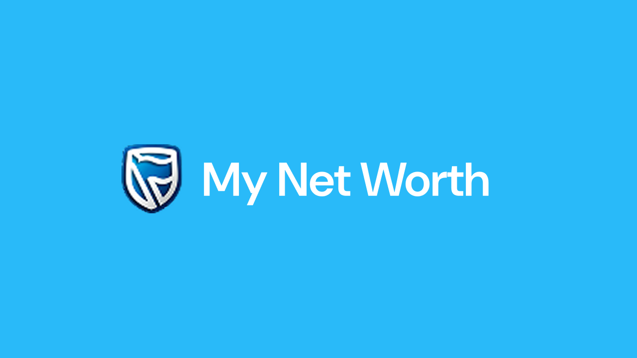 My Net Worth